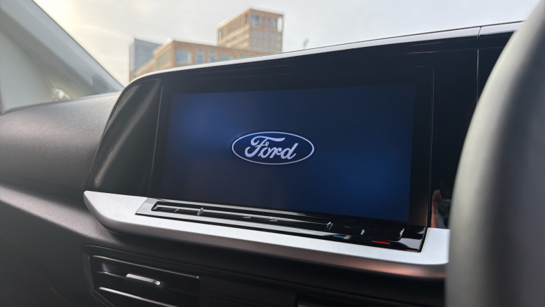 Ford Transit Connect 230 L2 Diesel 2.0 EcoBlue 102ps Limited Van